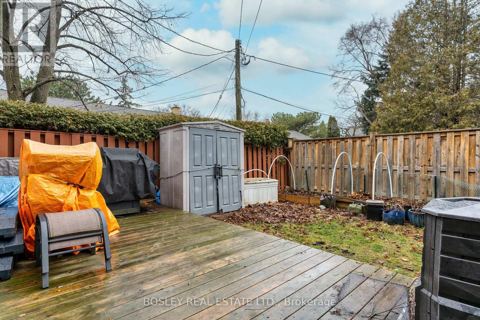 2 Cottonwood Drive, Toronto, Ontario  M3C 2B4 - Photo 20 - C13839150