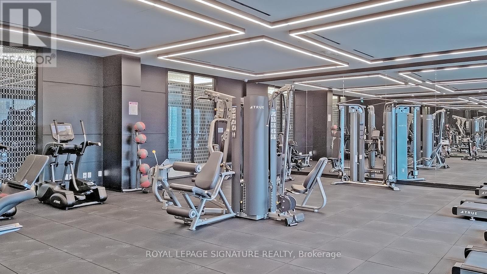 543 - 31 Tippett Road, Toronto, Ontario  M3H 0C8 - Photo 22 - C13839166