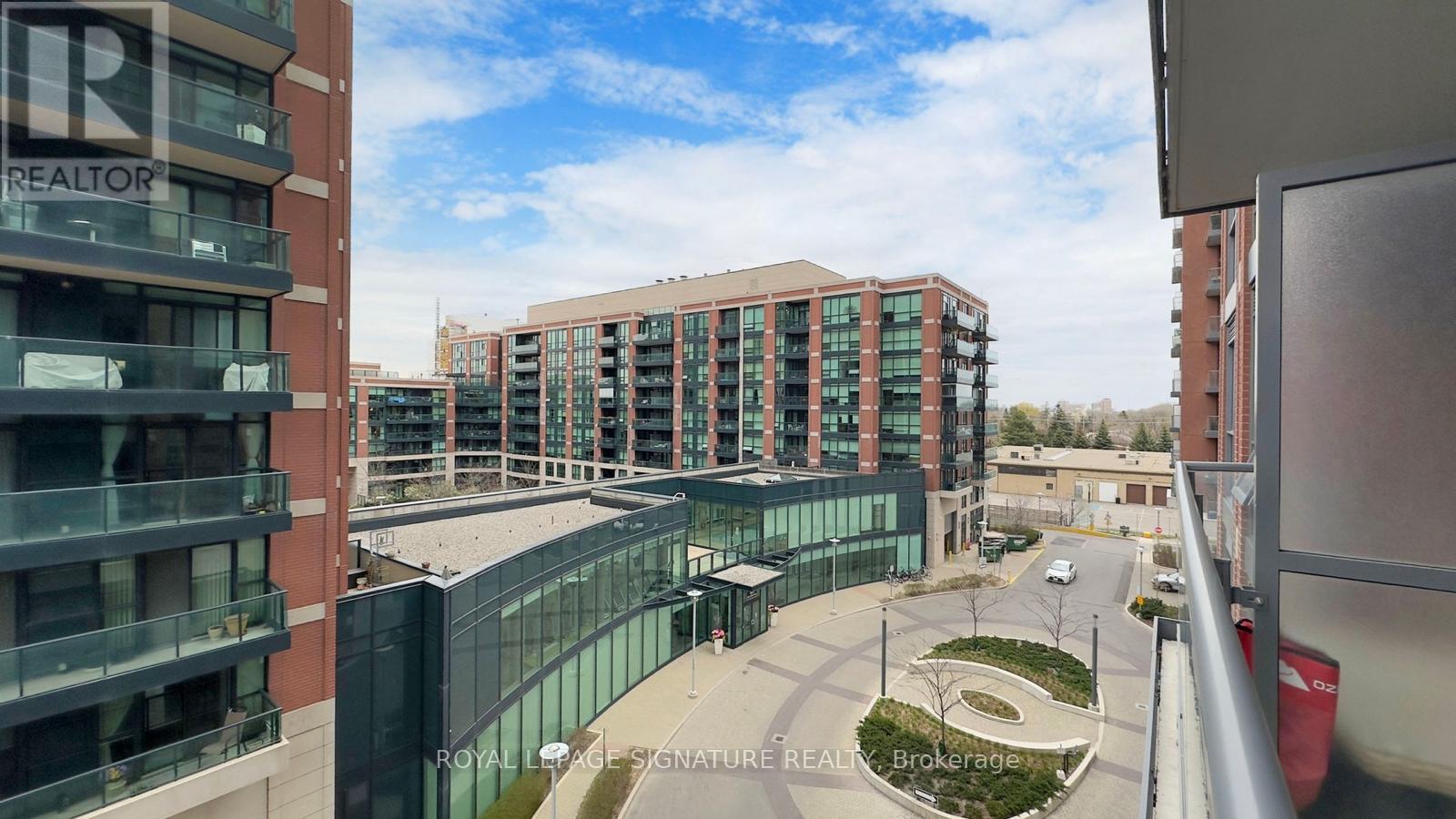 543 - 31 Tippett Road, Toronto, Ontario  M3H 0C8 - Photo 26 - C13839166