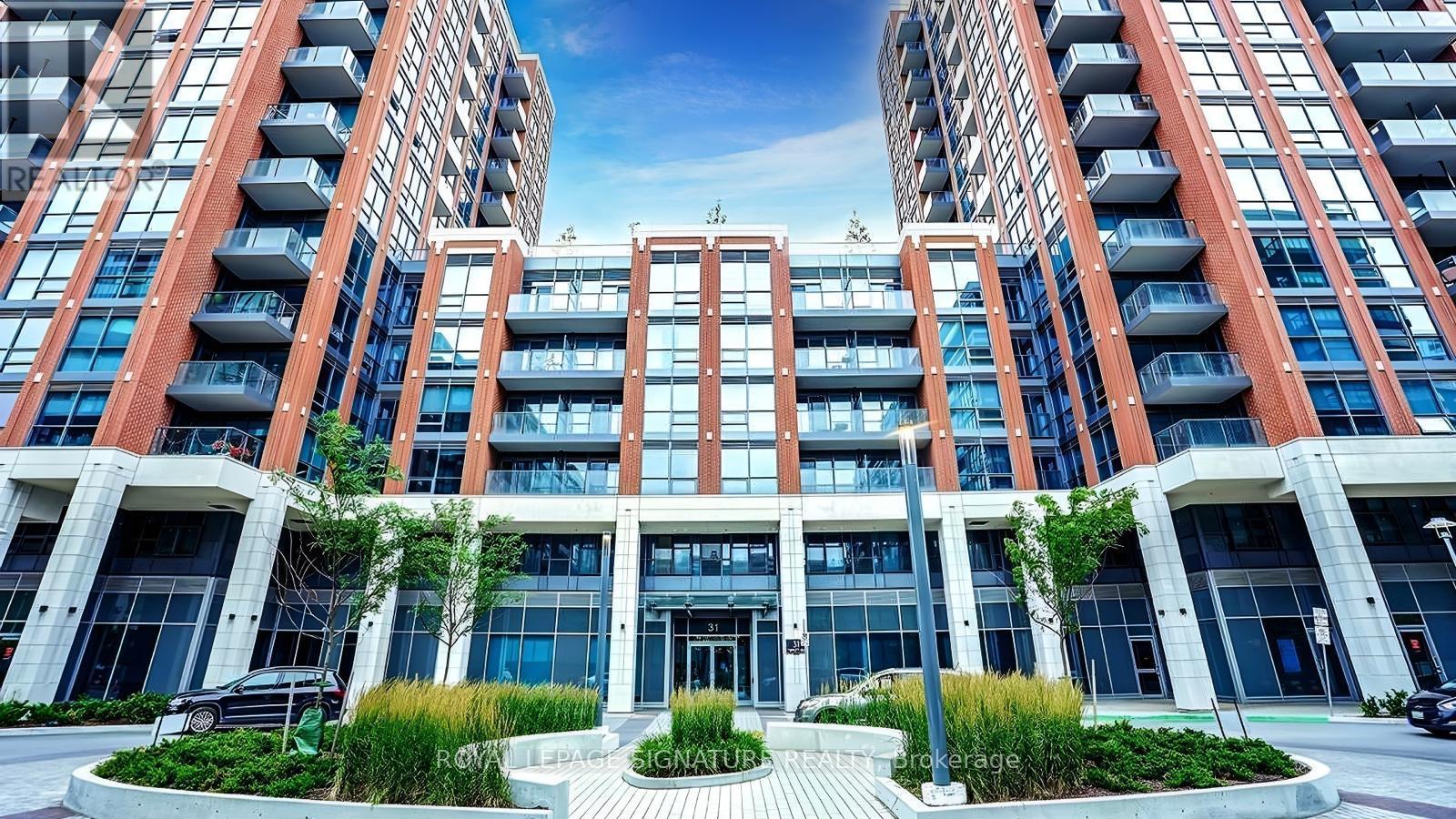 543 - 31 Tippett Road, Toronto, Ontario  M3H 0C8 - Photo 29 - C13839166