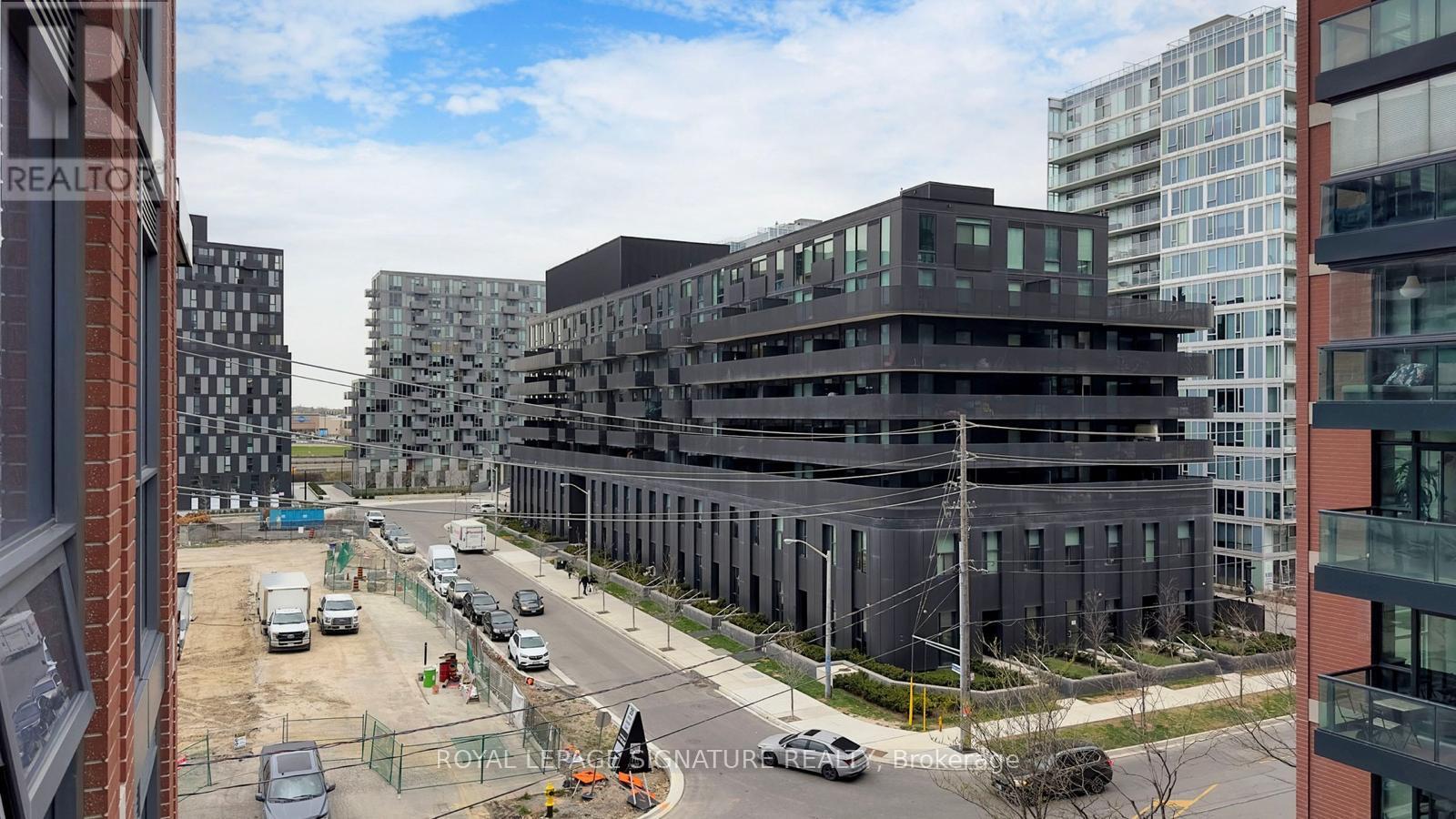 543 - 31 Tippett Road, Toronto, Ontario  M3H 0C8 - Photo 32 - C13839166