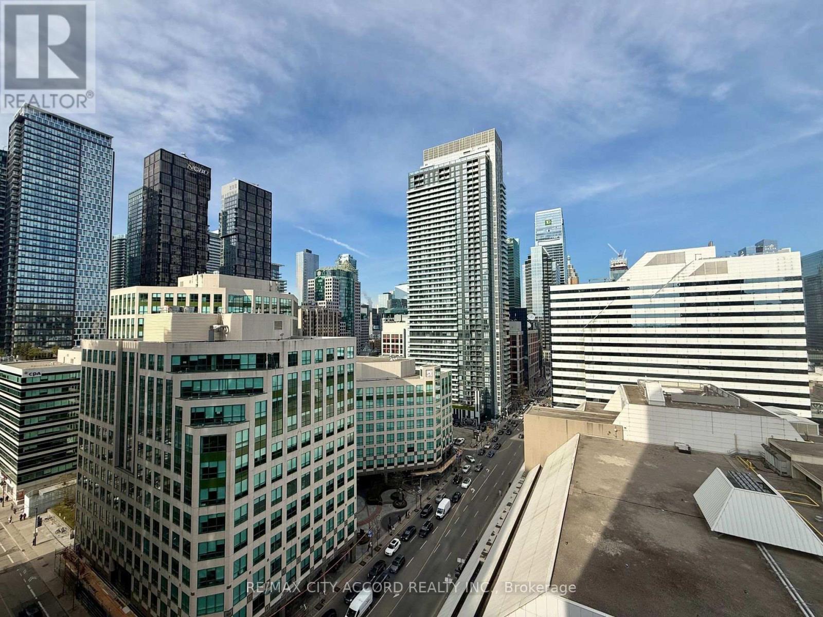 2102 - 361 FRONT STREET W