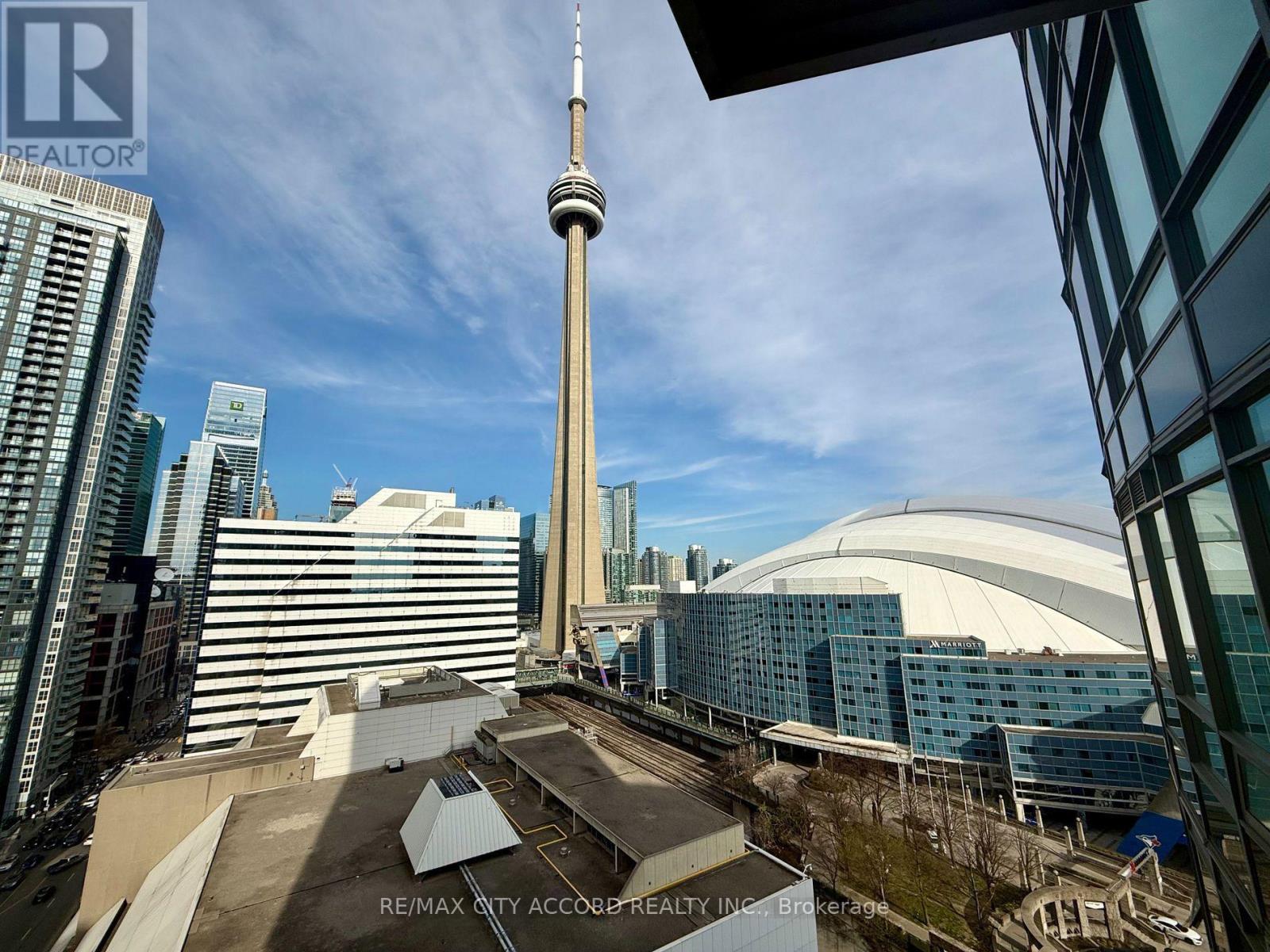 2102 - 361 Front Street W, Toronto, Ontario  M5V 3R5 - Photo 2 - C13839210