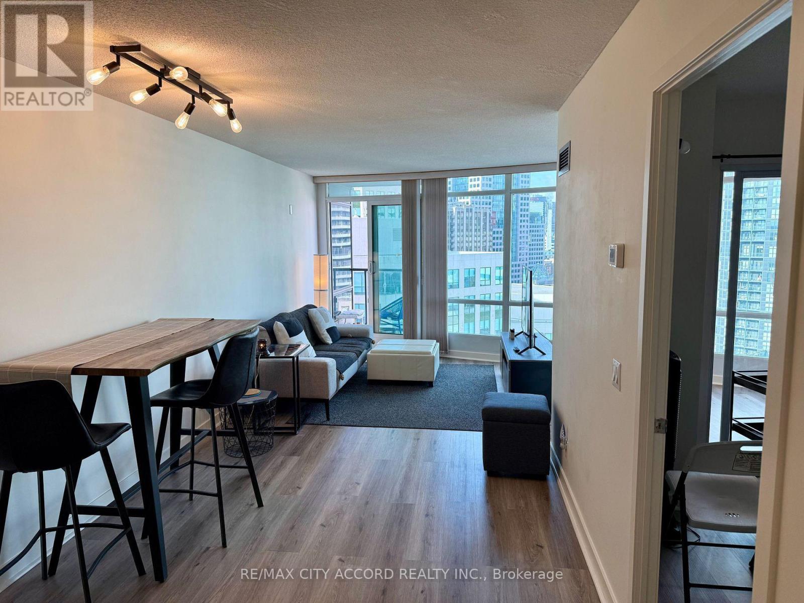 2102 - 361 Front Street W, Toronto, Ontario  M5V 3R5 - Photo 9 - C13839210