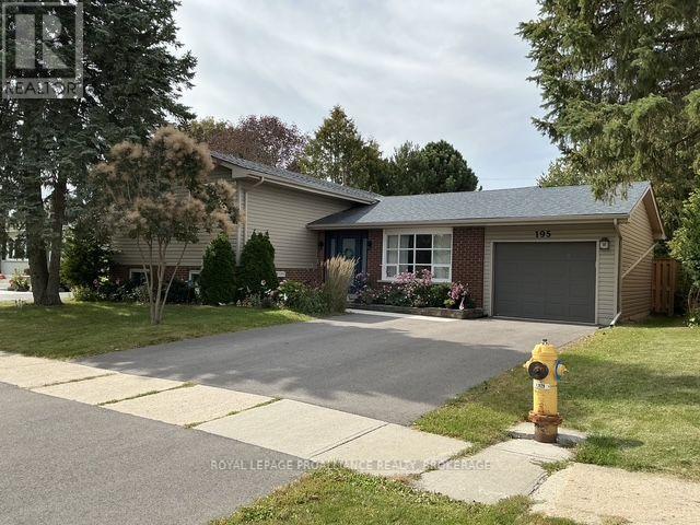 195 Belmont Avenue, Kingston, Ontario