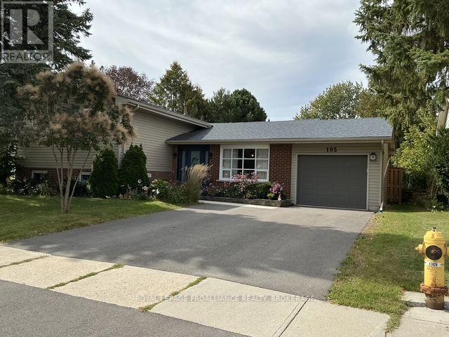 195 Belmont Avenue, Kingston, Ontario K7M 4T3 - Photo 2 - X13838892