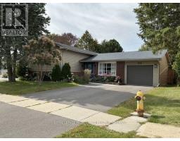 195 BELMONT AVENUE, Kingston, Ontario