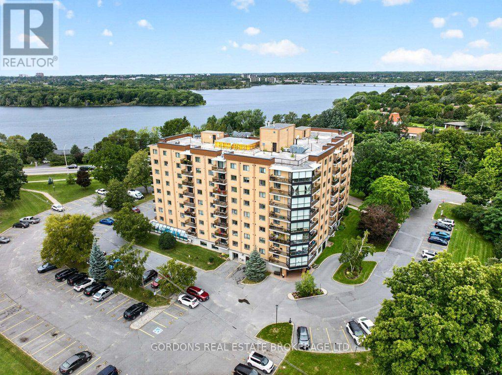 201 - 120 Barrett Court, Kingston, Ontario