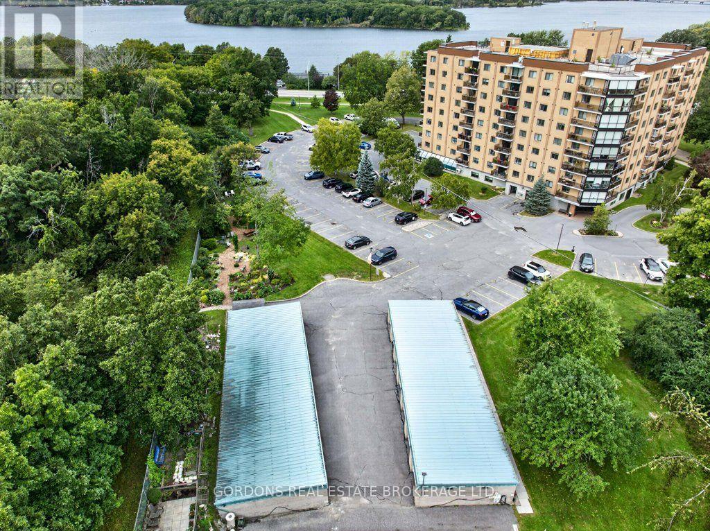 201 - 120 Barrett Court, Kingston, Ontario K7L 5H6 - Photo 4 - X13839008