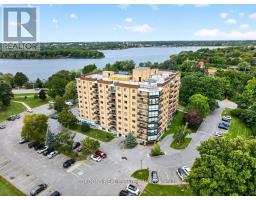 201 - 120 BARRETT COURT, Kingston, Ontario