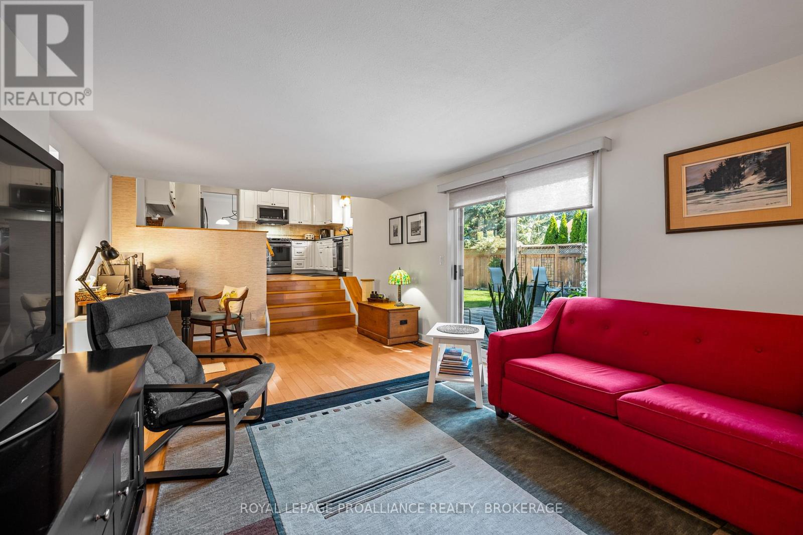 79 Seaforth Road, Kingston, Ontario  K7M 1E1 - Photo 17 - X13839144