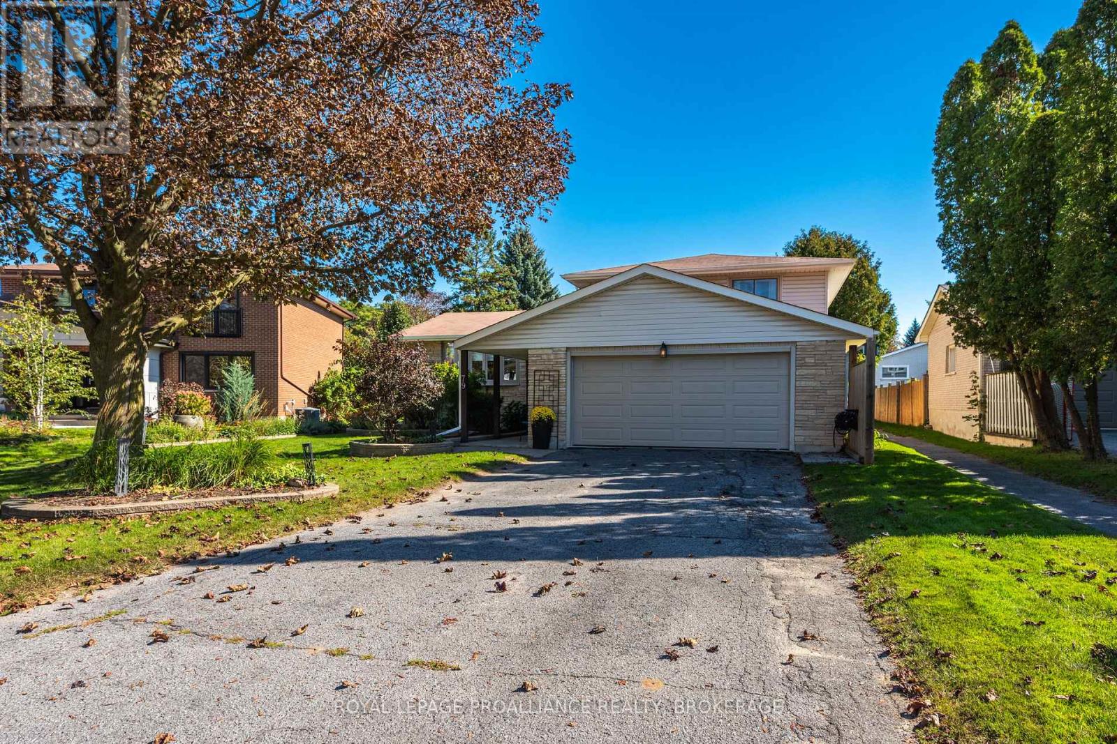 79 Seaforth Road, Kingston, Ontario  K7M 1E1 - Photo 3 - X13839144