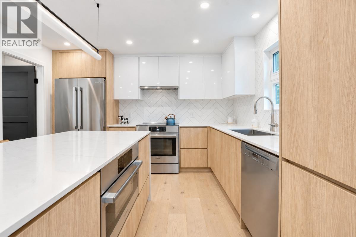 174 W 16th Avenue, Vancouver, British Columbia  V5Y 1Y7 - Photo 16 - R3170021