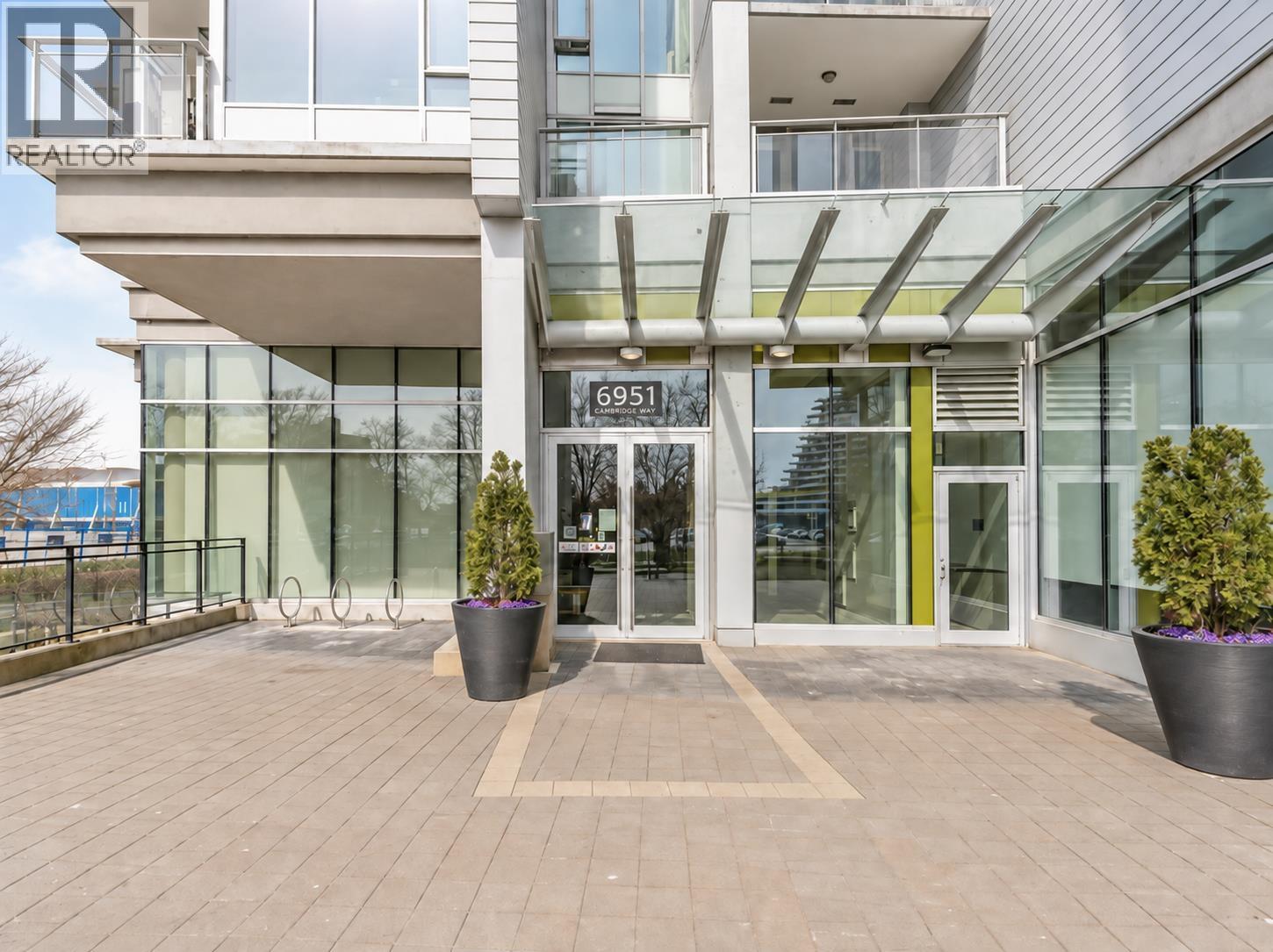 610 6951 Elmbridge Way, Richmond, British Columbia  V7C 0A4 - Photo 17 - R3170079