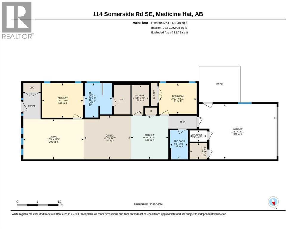 114 Somerside Road SE