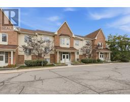 3 - 8 PETRA WAY, Whitby, Ontario