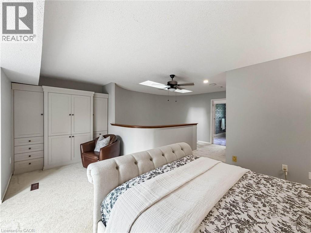 45 Tradewind Drive, Oakville, Ontario  L6L 6K9 - Photo 34 - 40867036
