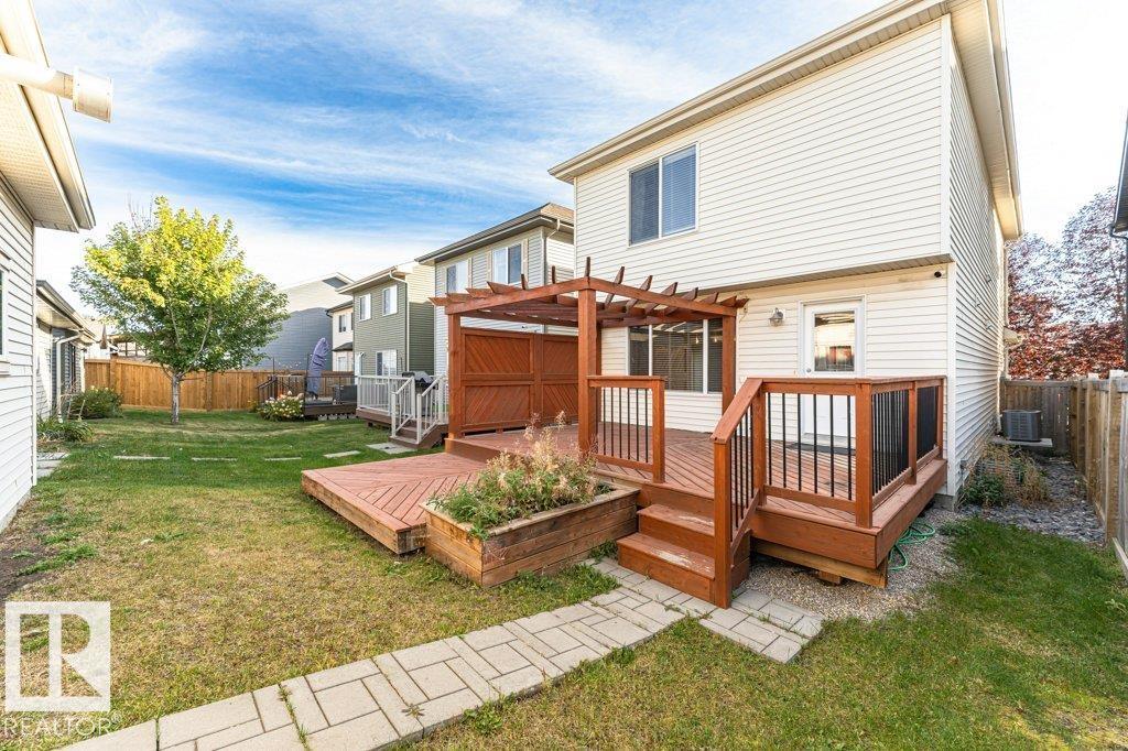 3203 Carpenter Landing Sw, Edmonton, Alberta  T6W 2Y7 - Photo 49 - E4510825