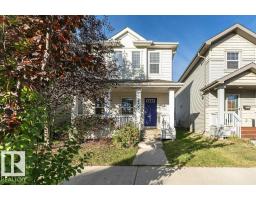 3203 Carpenter Landing SW, Edmonton, Alberta T6W 2Y7 (30339681)