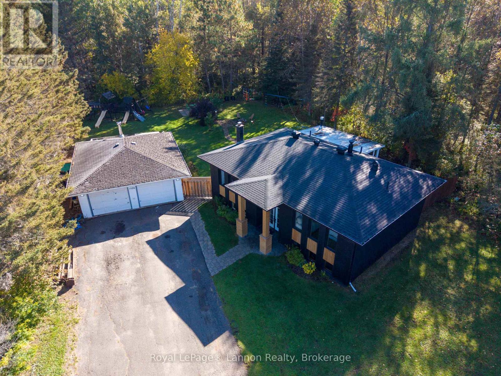 1526 Mountain Road, Thunder Bay, Ontario  P7J 1C6 - Photo 2 - X13839092