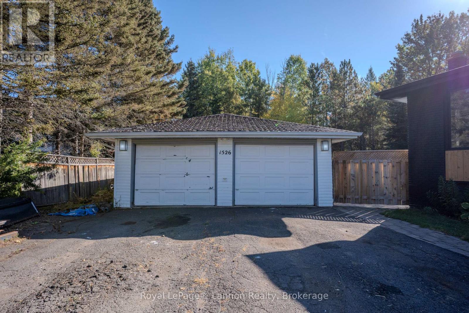 1526 Mountain Road, Thunder Bay, Ontario  P7J 1C6 - Photo 50 - X13839092