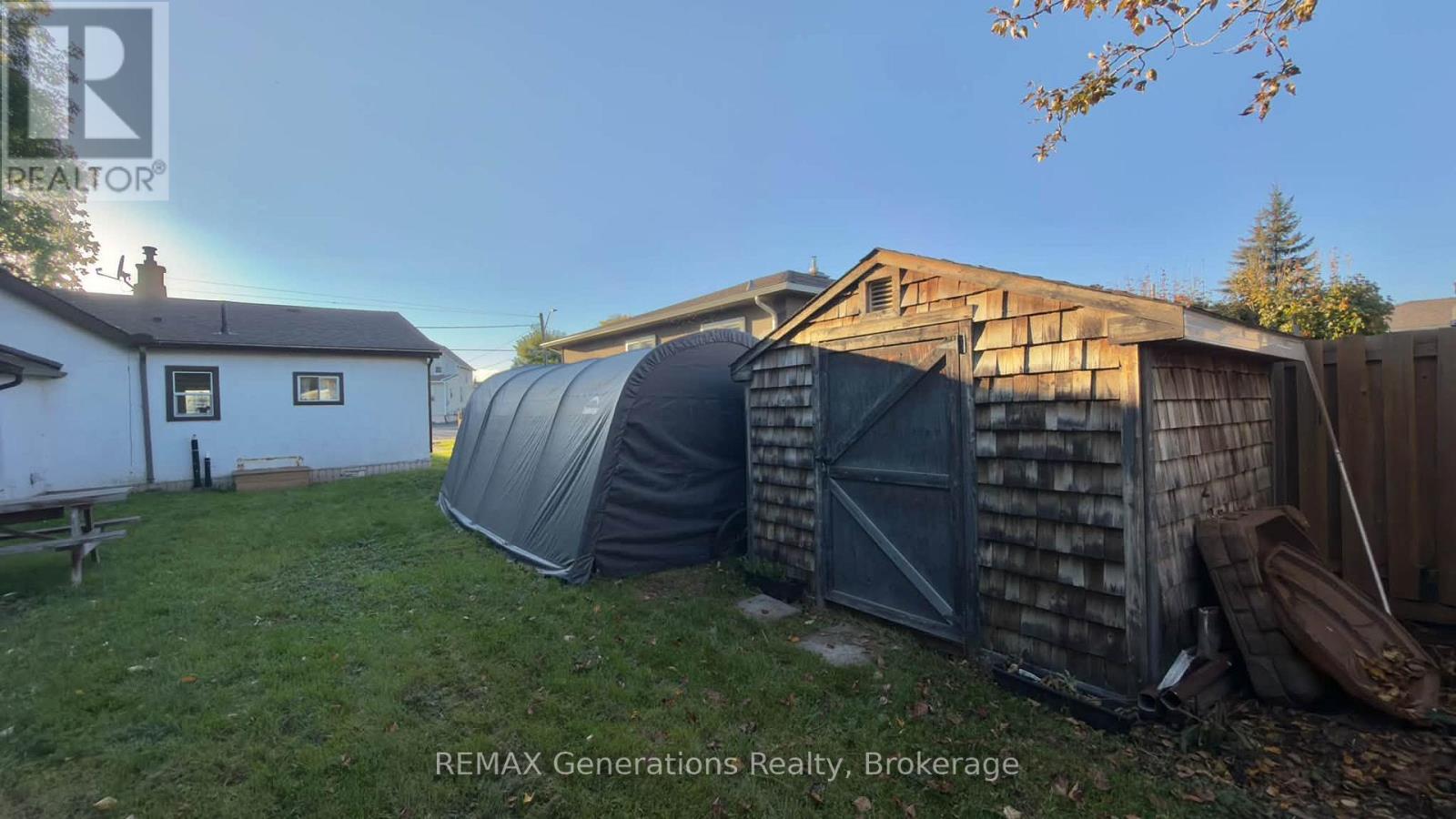 503 High Street S, Thunder Bay, Ontario  P7B 3M1 - Photo 2 - X13839186
