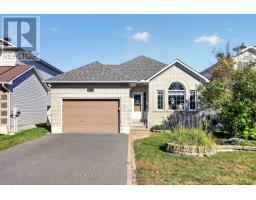 2171 DESCARTES STREET, Ottawa, Ontario