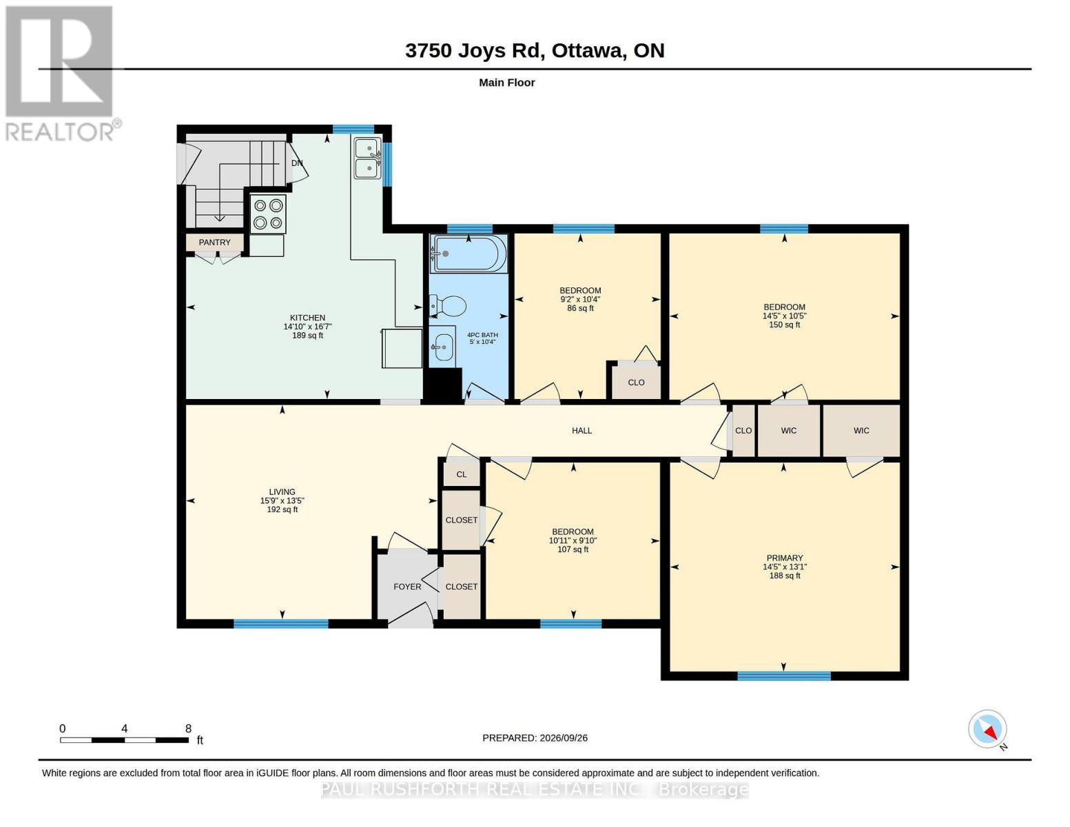 3750 Joys Road, Ottawa, Ontario K0A 2Z0 - Photo 35 - X13839018