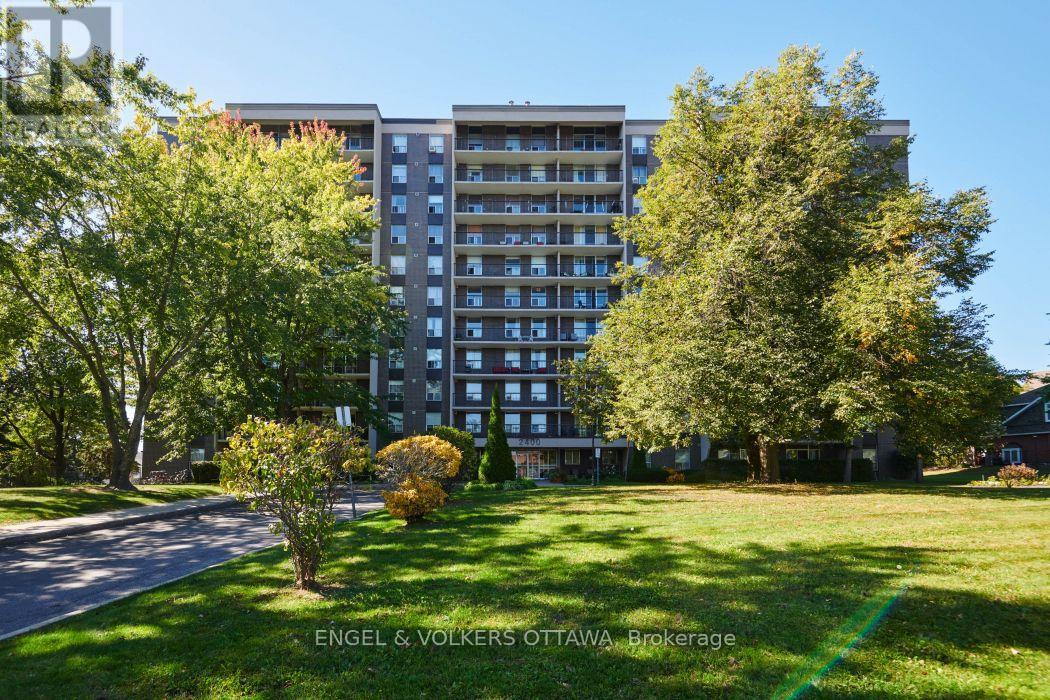 509 - 2400 VIRGINIA DRIVE, Ottawa, Ontario