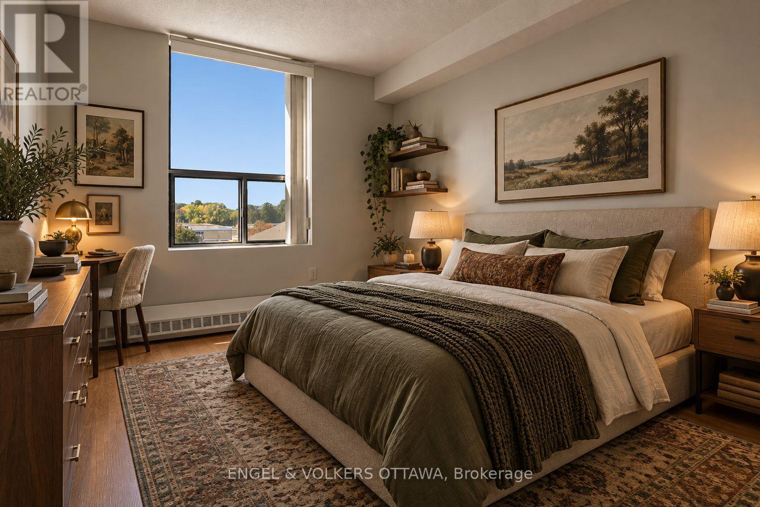 509 - 2400 Virginia Drive, Ottawa, Ontario  K1H 8L3 - Photo 16 - X13839068