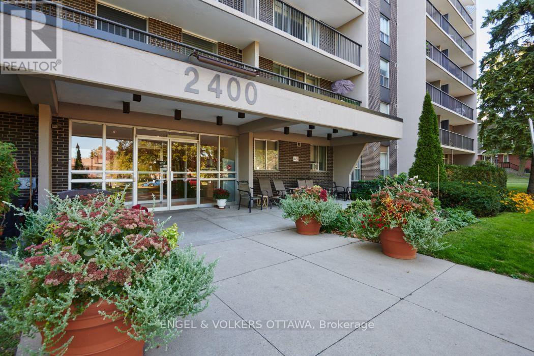 509 - 2400 Virginia Drive, Ottawa, Ontario  K1H 8L3 - Photo 2 - X13839068
