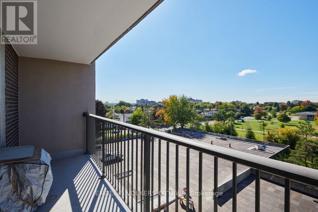 509 - 2400 Virginia Drive, Ottawa, Ontario  K1H 8L3 - Photo 20 - X13839068