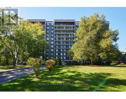 509 - 2400 VIRGINIA DRIVE, Ottawa, Ontario