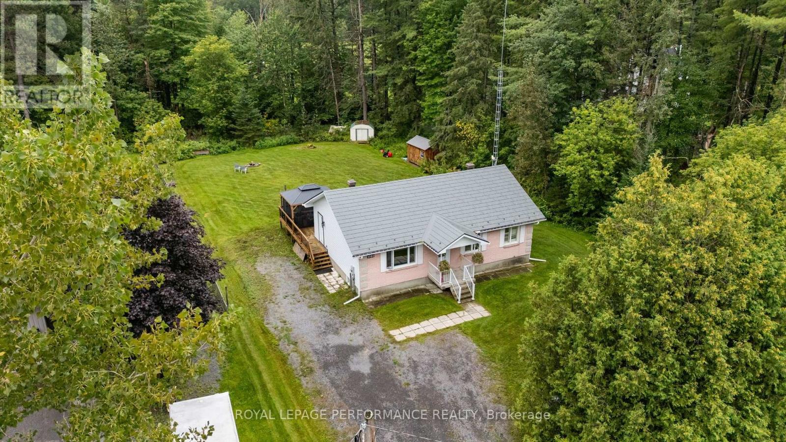 3080 Conc. 3 Plantagenet Road, Alfred And Plantagenet, Ontario  K0B 1L0 - Photo 3 - X13839098