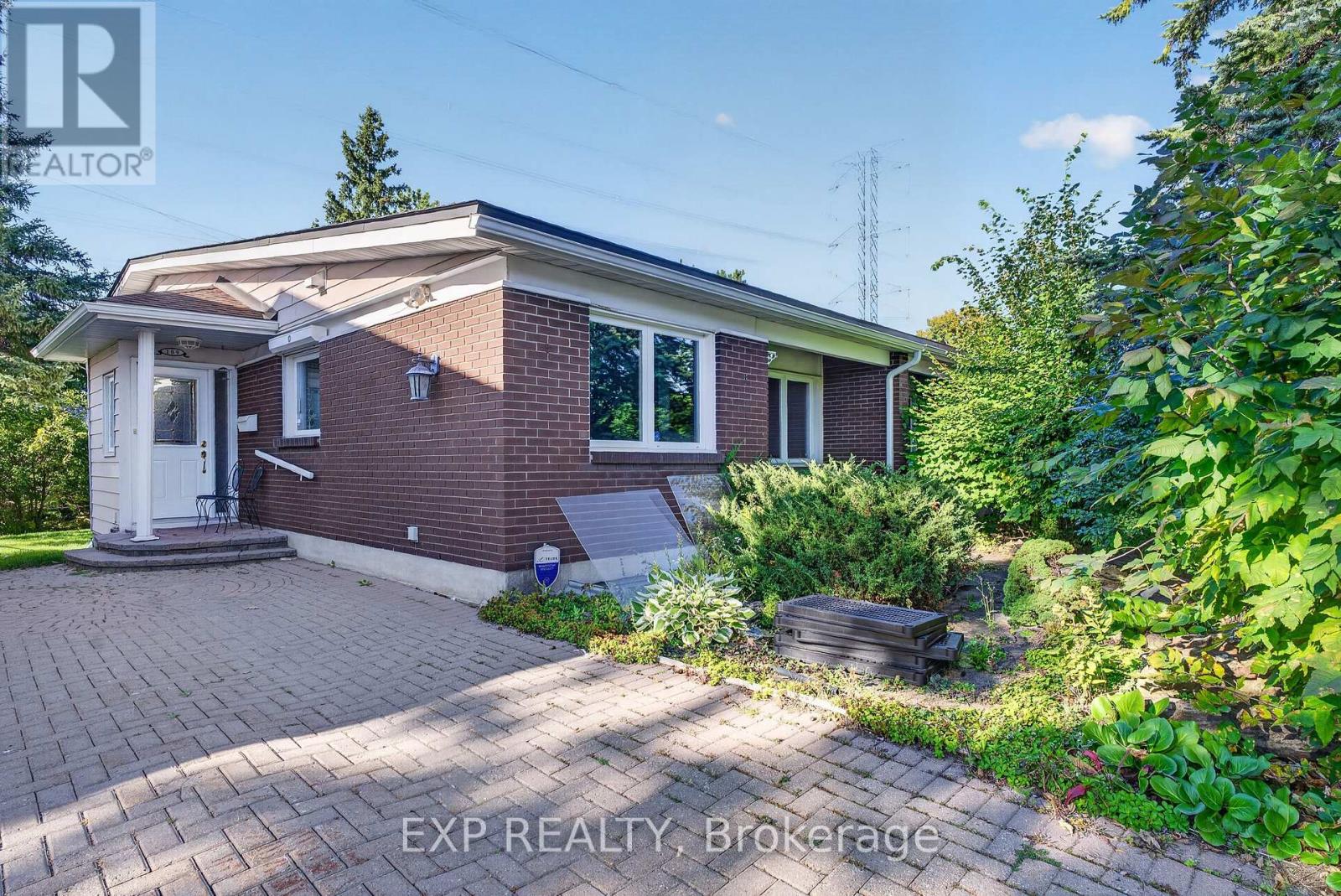 109 Woodfield Drive N, Ottawa, Ontario  K2G 0A1 - Photo 2 - X13839154
