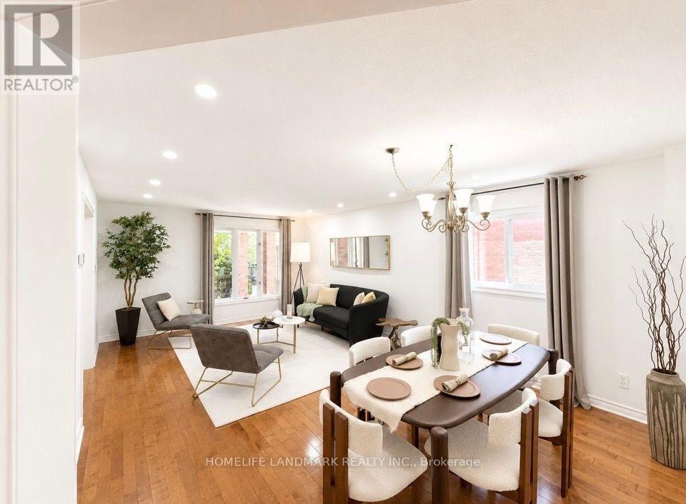 8 Muster Court, Markham (Buttonville), Ontario  L3R 9G5 - Photo 4 - N13838888