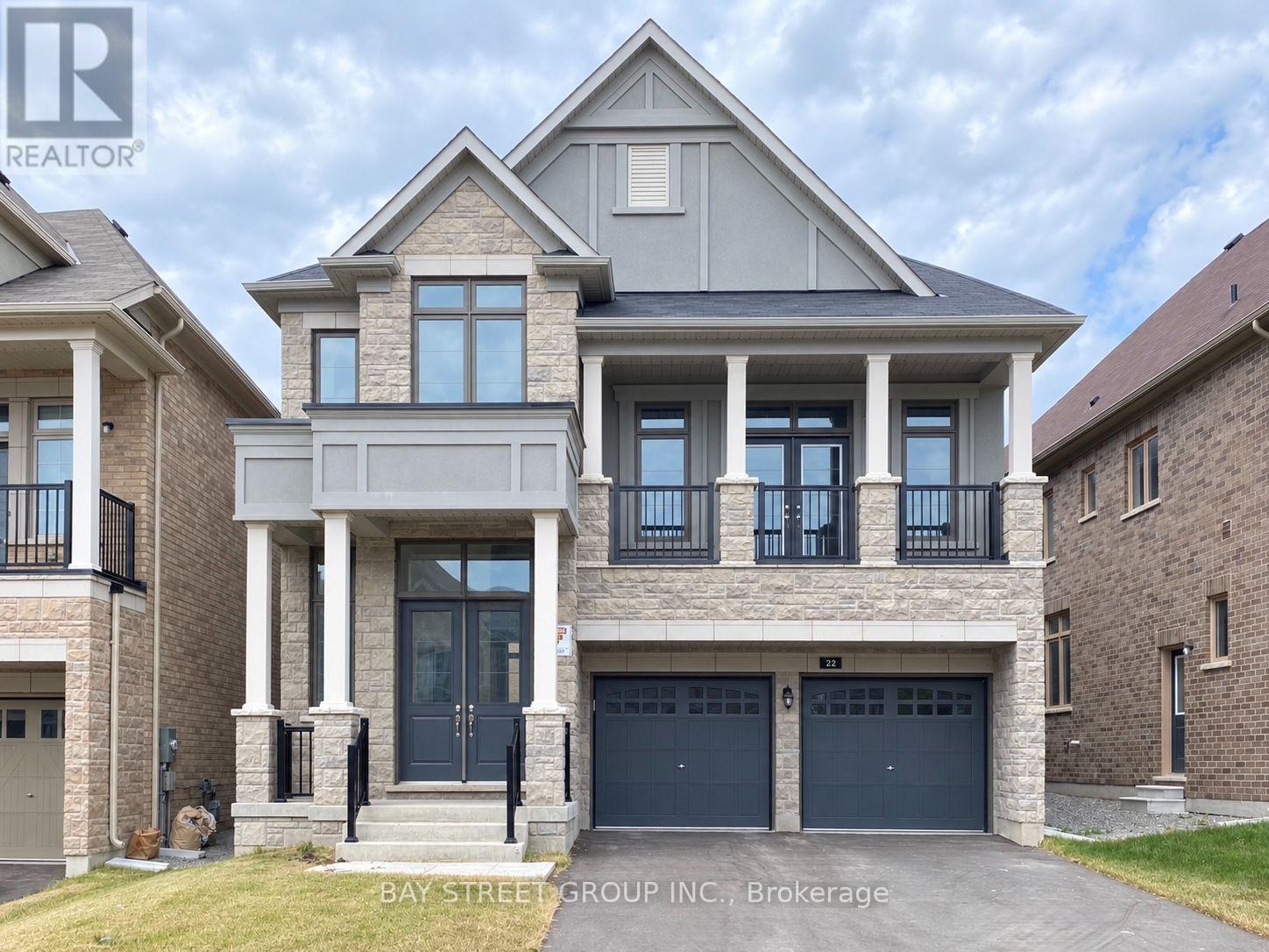 22 John Smith Street, East Gwillimbury, Ontario  L9N 0S7 - Photo 2 - N13838946