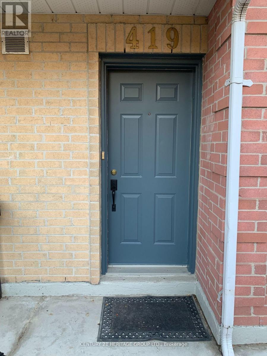 419 - 75 Weldrick Road E, Richmond Hill, Ontario  L4C 0H9 - Photo 4 - N13839046