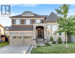 8 CHAPEL GULLY TRAIL, King, Ontario