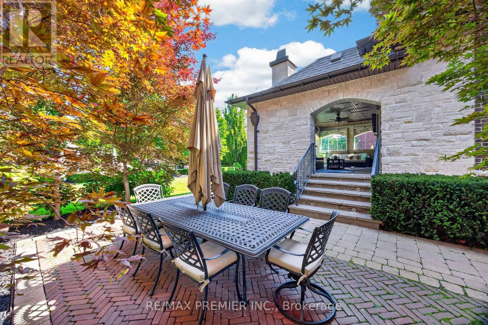 243 Rumble Avenue, Richmond Hill (Mill Pond), Ontario  L4C 4G5 - Photo 29 - N13839188