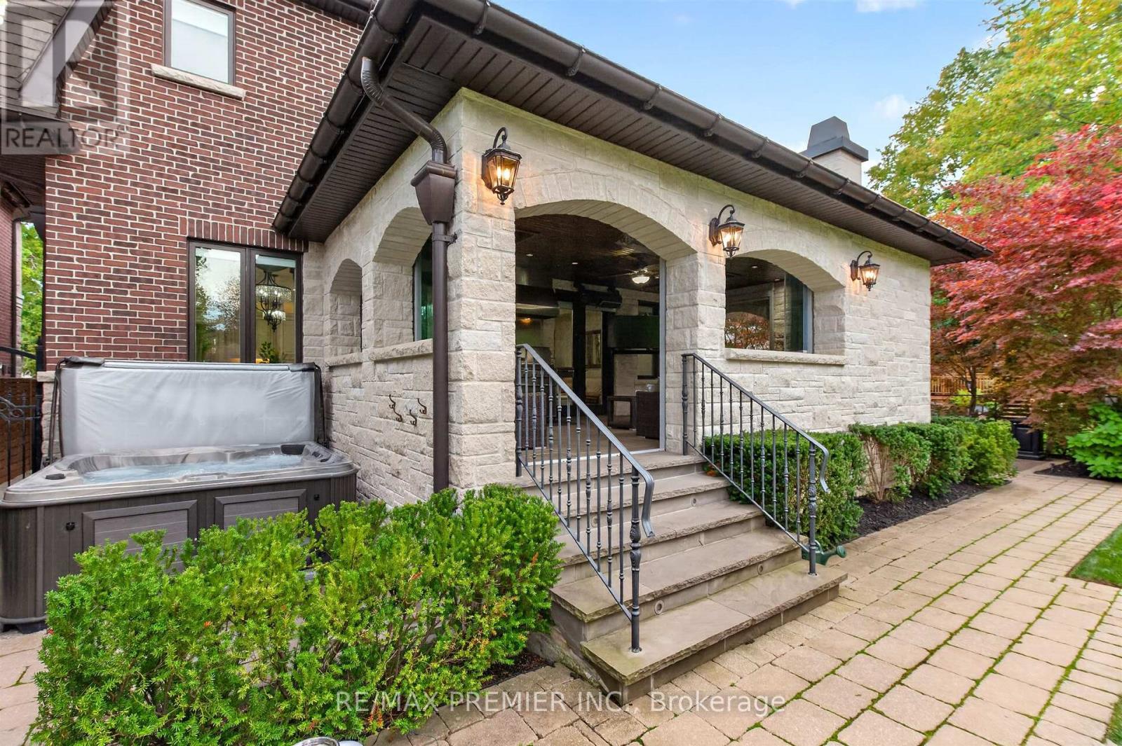 243 Rumble Avenue, Richmond Hill (Mill Pond), Ontario  L4C 4G5 - Photo 30 - N13839188