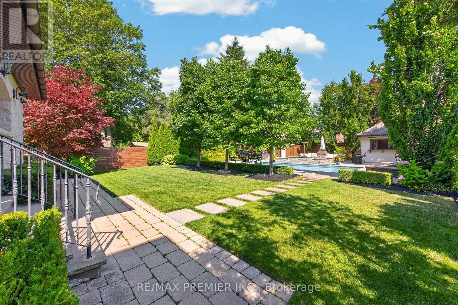 243 Rumble Avenue, Richmond Hill (Mill Pond), Ontario  L4C 4G5 - Photo 34 - N13839188