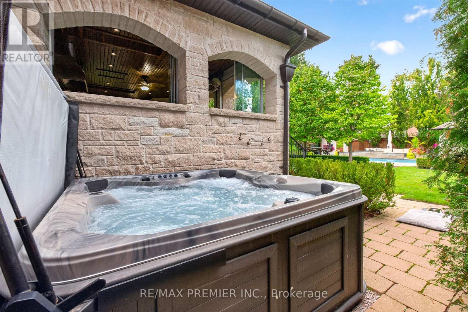 243 Rumble Avenue, Richmond Hill (Mill Pond), Ontario  L4C 4G5 - Photo 35 - N13839188