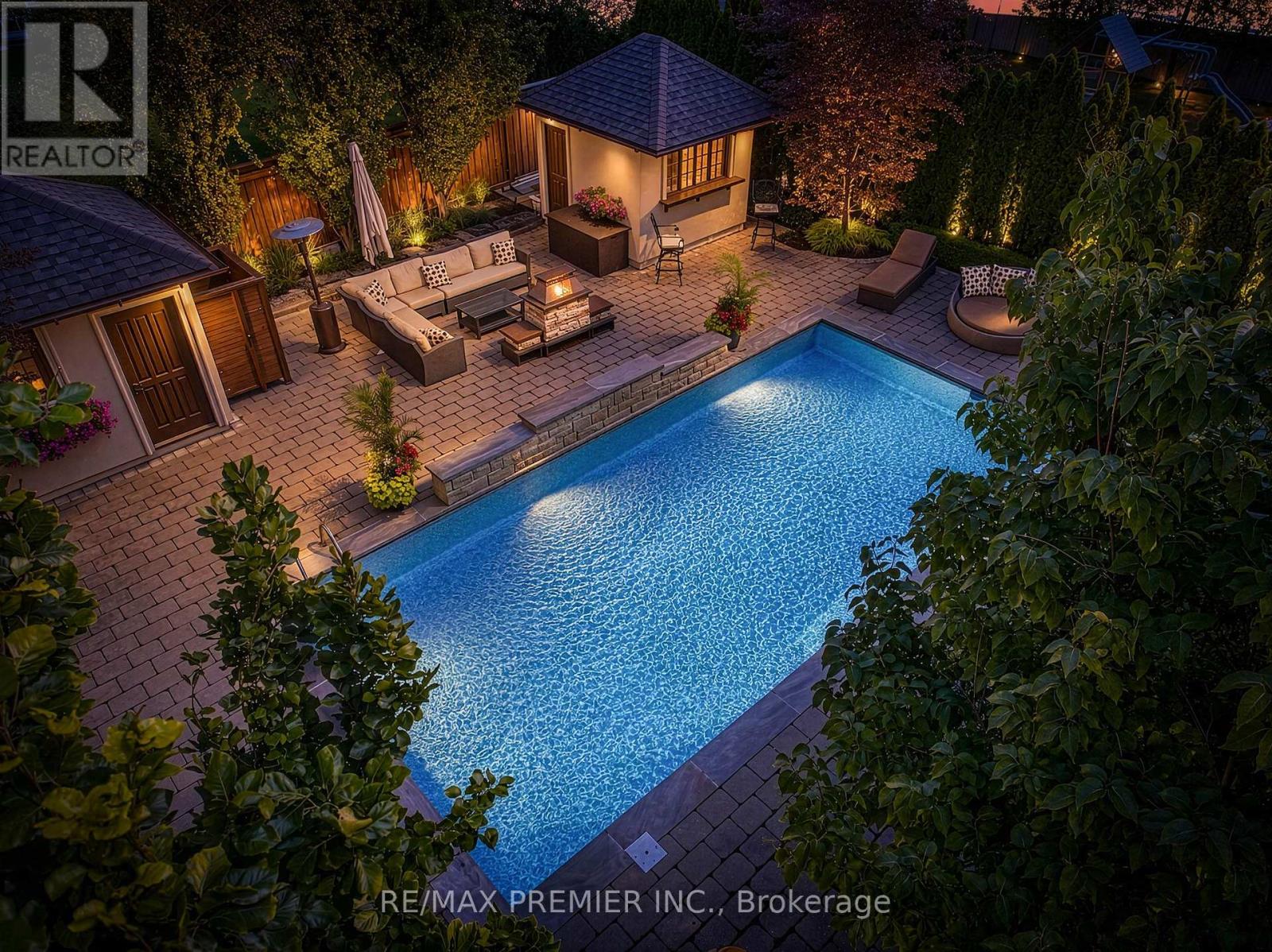 243 Rumble Avenue, Richmond Hill (Mill Pond), Ontario  L4C 4G5 - Photo 38 - N13839188
