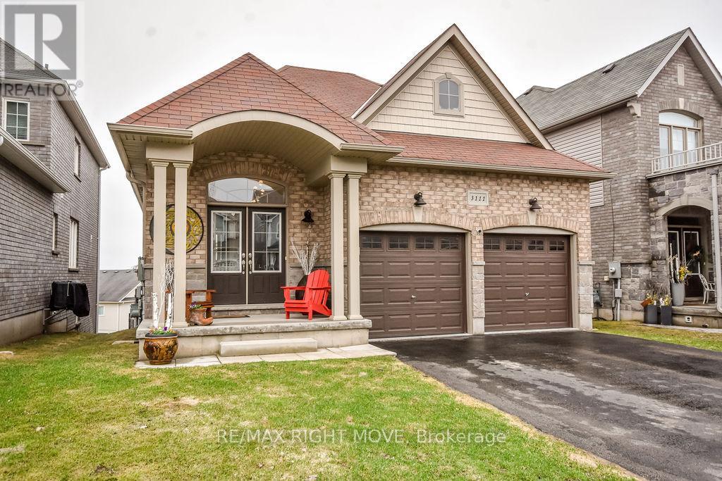 3111 Emperor Drive, Orillia, Ontario  L3V 0G4 - Photo 1 - S13838964