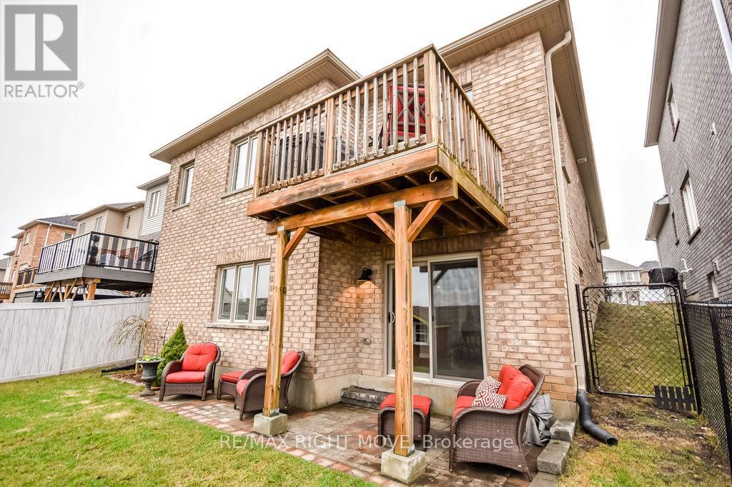 3111 Emperor Drive, Orillia, Ontario  L3V 0G4 - Photo 38 - S13838964