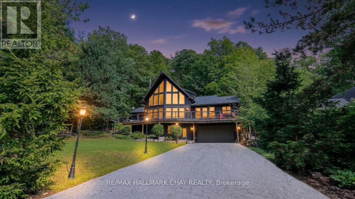 46 Pine Ridge Trail, Oro-Medonte, Ontario  L4M 4Y8 - Photo 3 - S13839158