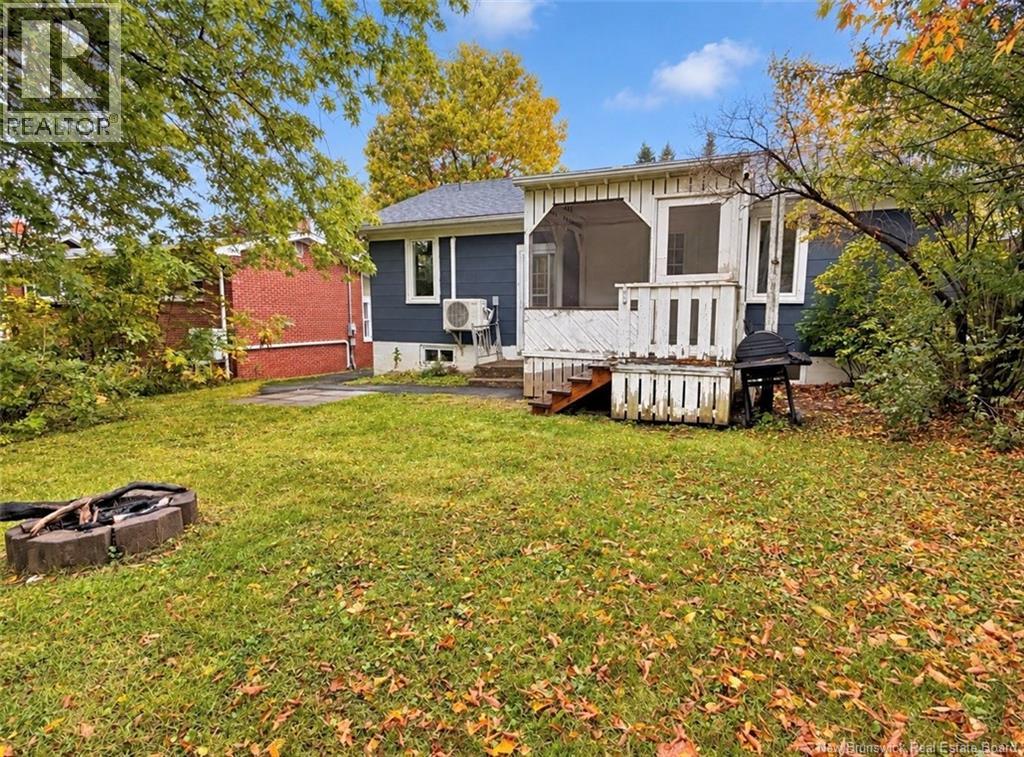 375 St Anne, Bathurst, New Brunswick  E2A 2N3 - Photo 30 - NB148738