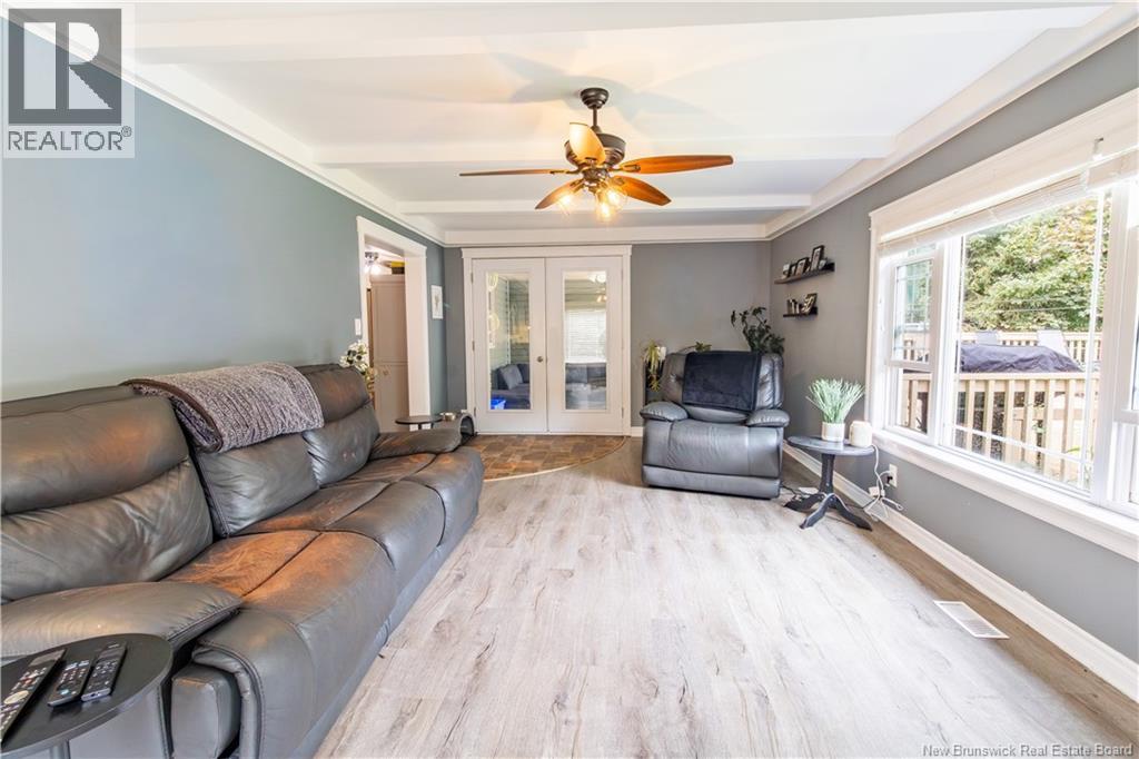 27 Stewart Avenue, Sussex, New Brunswick  E4E 2E7 - Photo 38 - NB148687
