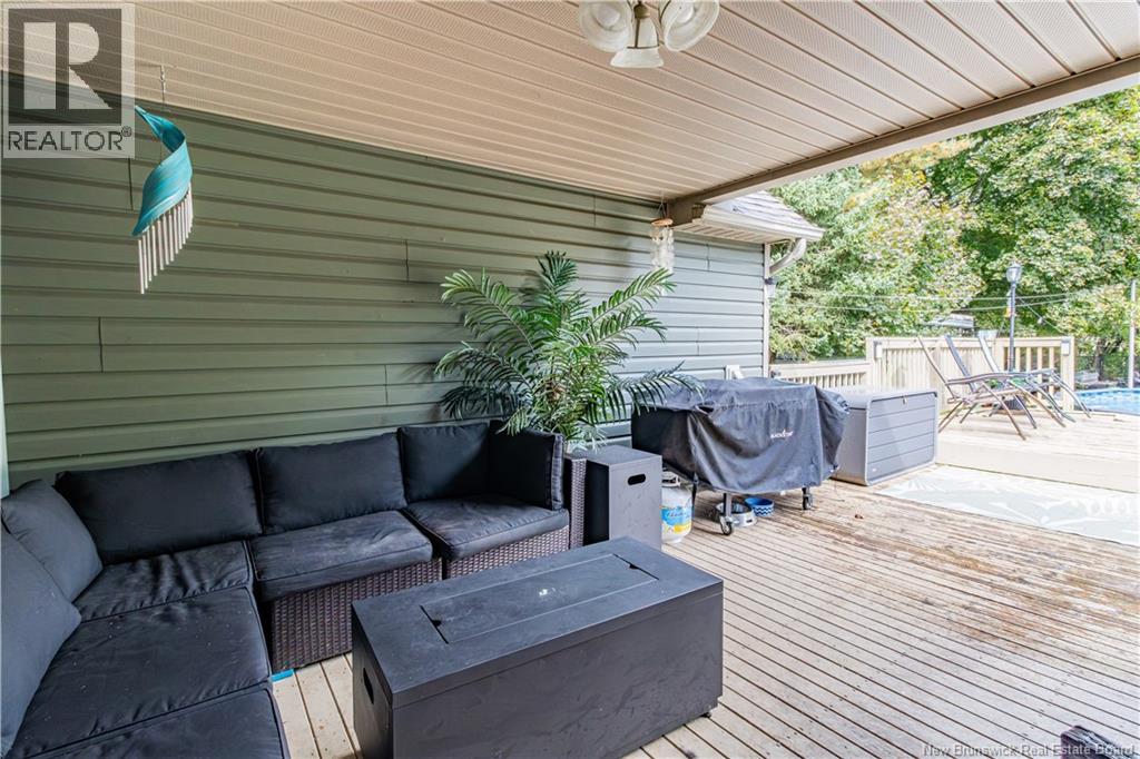 27 Stewart Avenue, Sussex, New Brunswick  E4E 2E7 - Photo 39 - NB148687